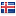 lokun.is server is located in Iceland